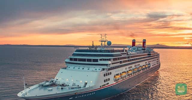 Only six cruise lines in our catalog have solo cabins on every ship
