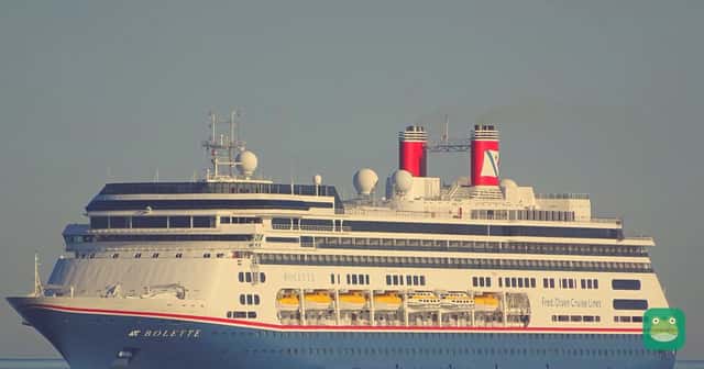 Three Ships, One Harbor: Fred. Olsen's Fleet Fiesta Returns to the Canaries This December