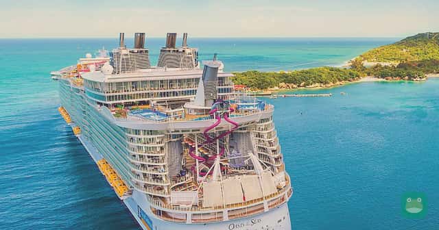 Royal Caribbean Points Choice or status match: decide which problem you need to solve