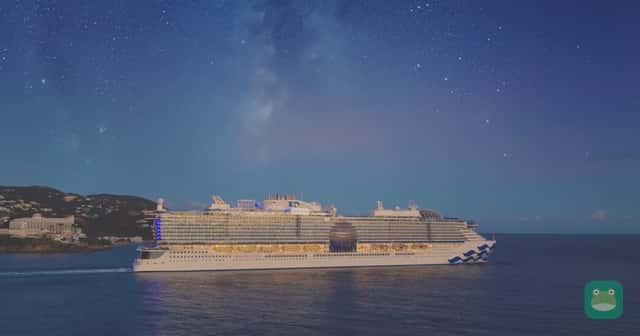 Princess Plus to Premier: a seven-night couple needs to justify a $490 upgrade
