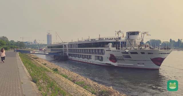 A-ROSA for solo travelers: no single cabins, but surcharges that start at 20 percent