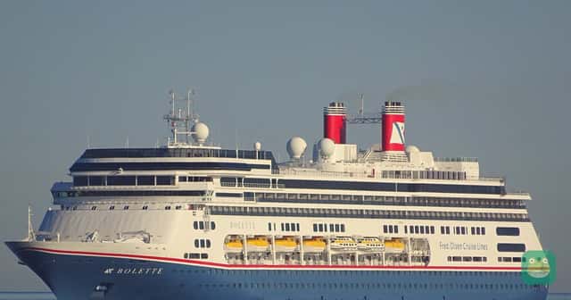 5 things Fred. Olsen Cruise Lines does well—and 1 it doesn’t