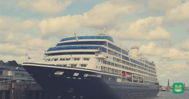 Solo cruising with Azamara: long port days, late nights ashore and a supplement worth shopping for