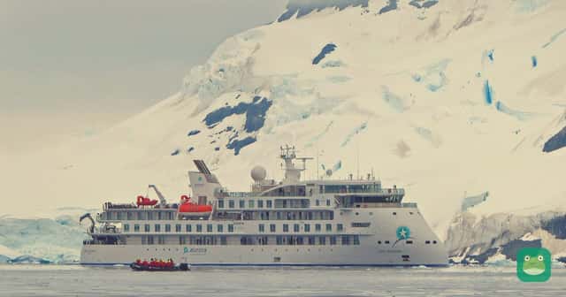 Aurora Expeditions and the solo traveler: ten cabins, no supplement, and a kayak with your name on it