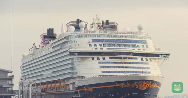 5 things Disney Cruise Line does well—and 1 it doesn’t