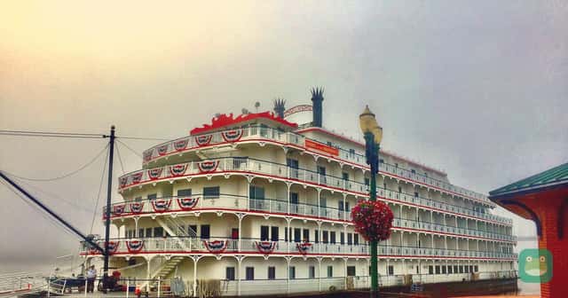 5 things American Cruise Lines does well—and 1 it doesn’t