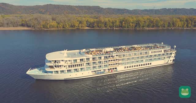 Solo cruising on American Cruise Lines: a single cabin on every ship, and a bill to match