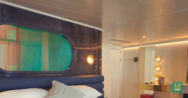 Virgin and JetBlue built a kids-free trip from the airport gate to Bimini