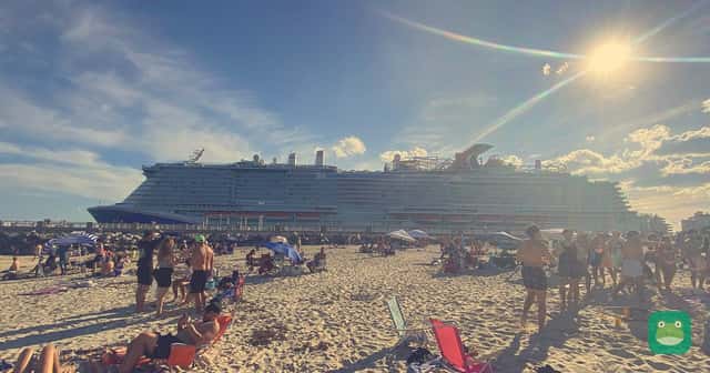 Carnival Rewards card issuances jumped more than 300% after launch. Here is what the card earns