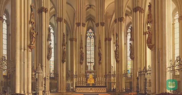 Cologne Cathedral