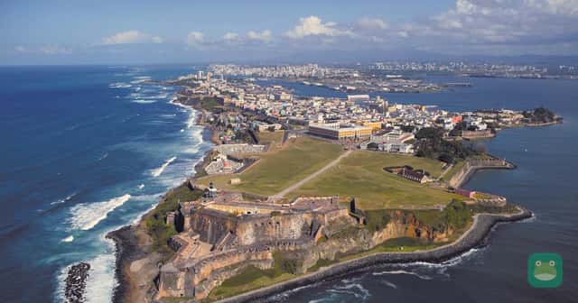El Morro and San Cristóbal forts