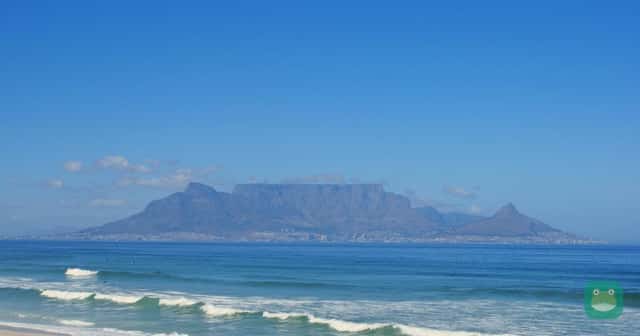 Table Mountain