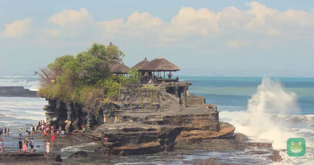 Tanah Lot