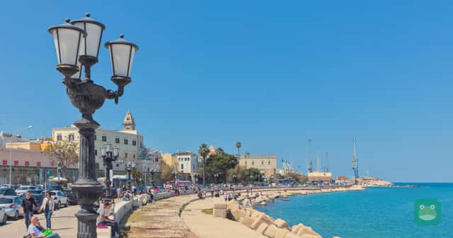 Bari Vecchia