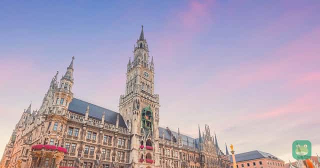 Munich