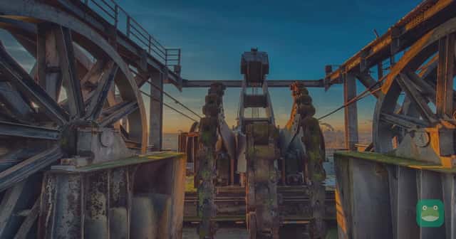 Landschaftspark Duisburg-Nord