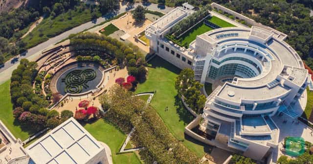 Getty Center