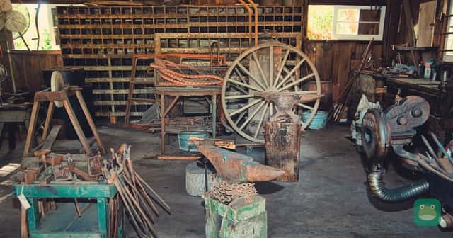 Rancho Los Alamitos