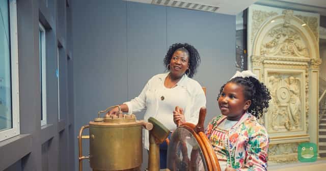 SeaCity Museum