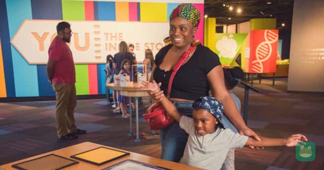 Maryland Science Center
