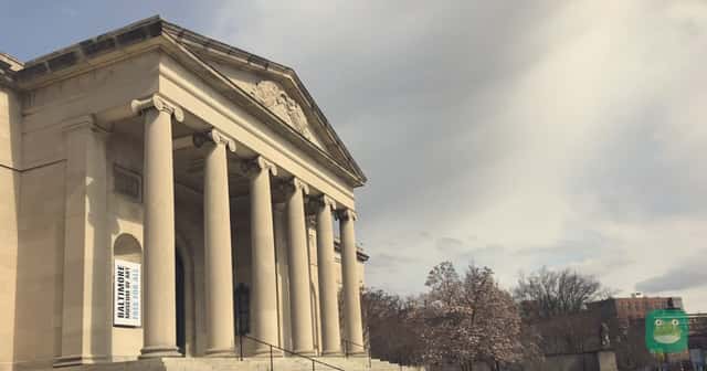 Baltimore Museum of Art