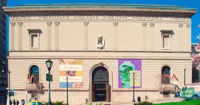 The Walters Art Museum