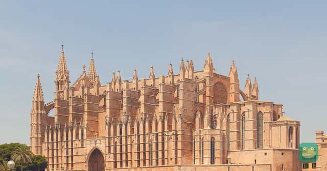 La Seu cathedral
