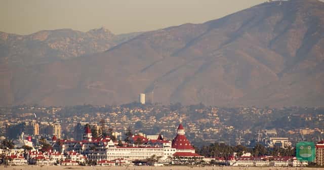 Coronado