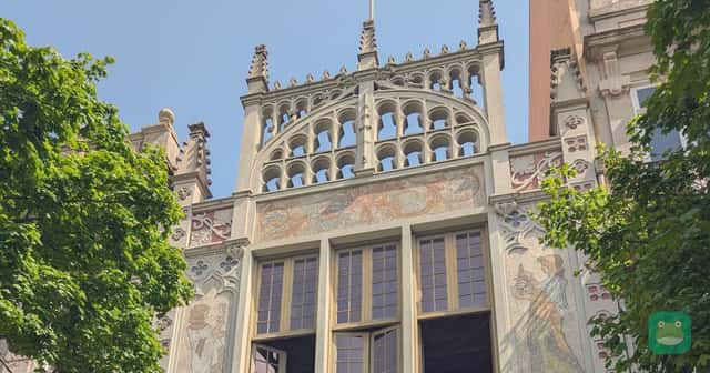 Livraria Lello