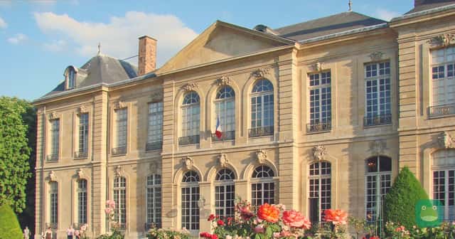 Musée Rodin