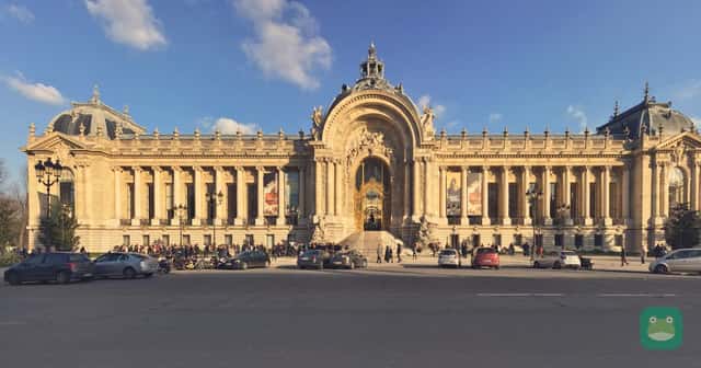 Petit Palais