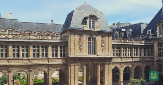 Musée Carnavalet
