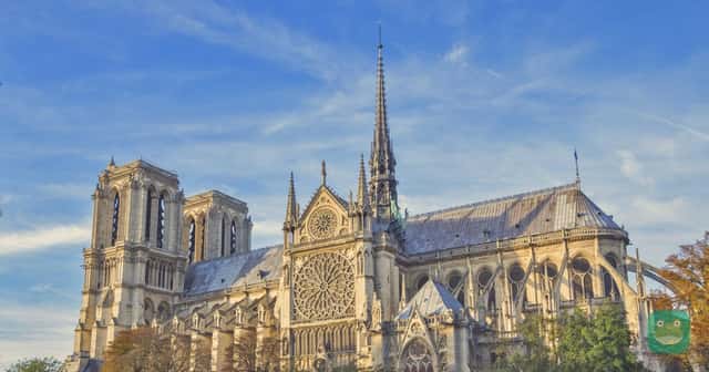 Notre-Dame de Paris
