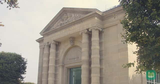 Musée de l’Orangerie