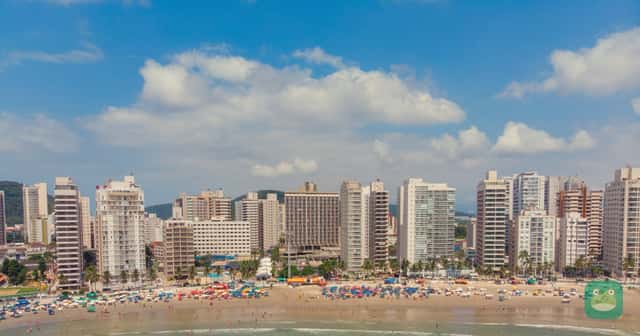Guarujá