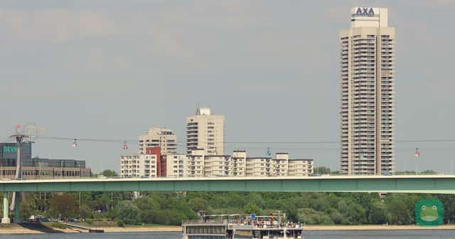 Avalon Impression in Cologne, 2014