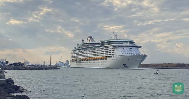 Royal Caribbean goes year-round in Europe for the first time in 2028, with seven ships and a winter season