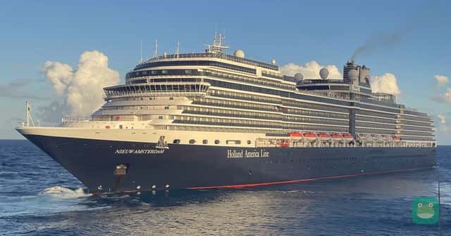 Nieuw Amsterdam